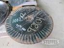 (2) Yetter ripple coulter blades
